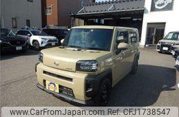 daihatsu taft 2022 CFJ1738547