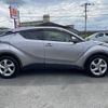 toyota c-hr 2018 -TOYOTA--C-HR DAA-ZYX10--ZYX10-2120678---TOYOTA--C-HR DAA-ZYX10--ZYX10-2120678- image 12