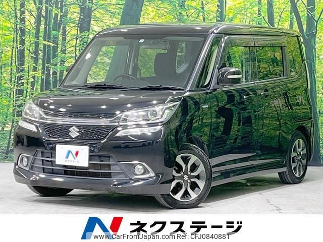 suzuki solio-bandit 2016 quick_quick_MA36S_MA36S-629914 image 1