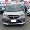suzuki solio 2016 -SUZUKI--Solio DAA-MA36S--MA36S-620206---SUZUKI--Solio DAA-MA36S--MA36S-620206- image 1