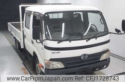 hino dutro 2011 CFJ1728743
