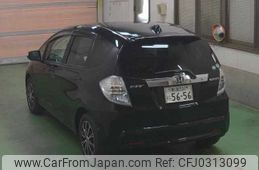 honda fit 2012 TE1304