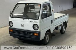 honda acty-truck 1988 -HONDA--Acty Truck HA2-1007887---HONDA--Acty Truck HA2-1007887-