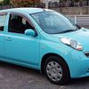 nissan march 2010 CFJ1769166 image 1