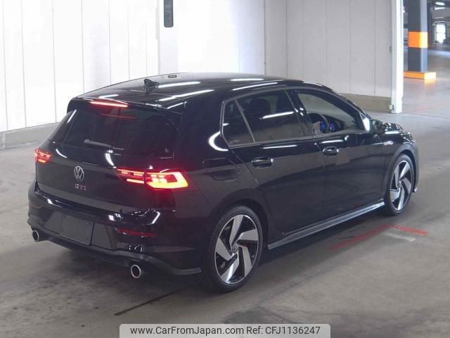 volkswagen golf-gti 2022 quick_quick_3BA-CDDNP_WVWZZZCDZNW151791 image 2