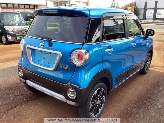 daihatsu cast 2016 -DAIHATSU--Cast DBA-LA250S--LA250S-0033230---DAIHATSU--Cast DBA-LA250S--LA250S-0033230- image 2