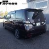 toyota vellfire 2008 -TOYOTA 【室蘭 335ﾀ515】--Vellfire ANH25W--8005419---TOYOTA 【室蘭 335ﾀ515】--Vellfire ANH25W--8005419- image 2