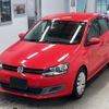 volkswagen polo 2009 -VOLKSWAGEN--VW Polo 6RCGG-AU007138---VOLKSWAGEN--VW Polo 6RCGG-AU007138- image 1