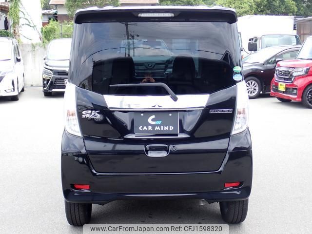 mitsubishi ek-space 2017 CFJ1598320 image 2