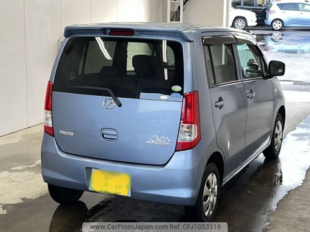 suzuki wagon-r 2010 -SUZUKI 【鹿児島 581そ4987】--Wagon R MH23S-294268---SUZUKI 【鹿児島 581そ4987】--Wagon R MH23S-294268- image 2