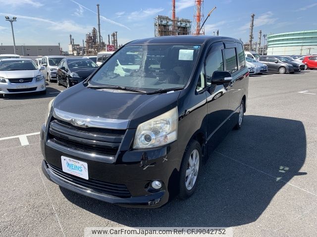 toyota noah 2008 AF-ZRR70-0148987 image 1