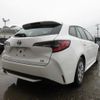 toyota corolla-touring-wagon 2020 GOO_JP_700120051630240121001 image 4