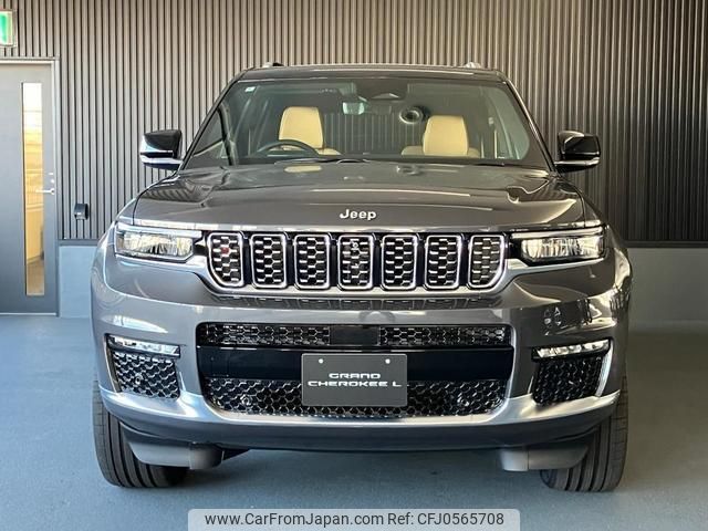 jeep grand-cherokee 2024 quick_quick_WL36LA_1C4RJKNG7P8862018 image 2