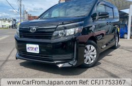 toyota voxy 2015 CFJ1753367