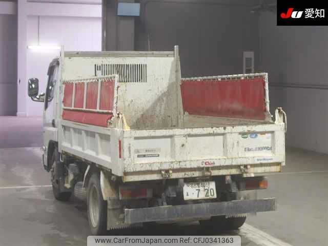 mitsubishi-fuso canter 2022 -MITSUBISHI 【名古屋 401ﾏ720】--Canter FBA60--591944---MITSUBISHI 【名古屋 401ﾏ720】--Canter FBA60--591944- image 2