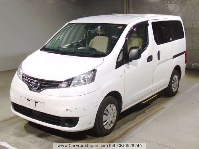 nissan nv200-vanette 2020 -NISSAN--NV200 DBF-VM20ｶｲ--VM20-158810---NISSAN--NV200 DBF-VM20ｶｲ--VM20-158810- image 1