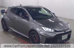 toyota yaris 2025 -TOYOTA 【名変中 】--Yaris GXPA16--0018575---TOYOTA 【名変中 】--Yaris GXPA16--0018575-