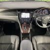 toyota harrier 2014 -TOYOTA--Harrier DBA-ZSU60W--ZSU60-0036825---TOYOTA--Harrier DBA-ZSU60W--ZSU60-0036825- image 2