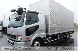 mitsubishi-fuso fighter 2015 CFJ1564991