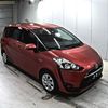 toyota sienta 2017 -TOYOTA--Sienta NHP170G-7101449---TOYOTA--Sienta NHP170G-7101449- image 1