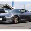 nissan gt-r 2008 -NISSAN 【倉敷 300】--GT-R R35--R35-003889---NISSAN 【倉敷 300】--GT-R R35--R35-003889- image 9