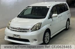 toyota isis 2010 -TOYOTA--Isis ZGM11W-0005233---TOYOTA--Isis ZGM11W-0005233-