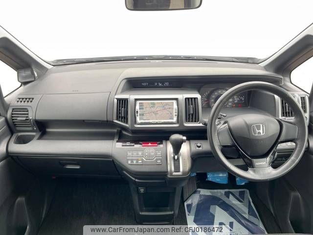 honda stepwagon 2010 -HONDA--Stepwgn DBA-RK5--RK5-1021723---HONDA--Stepwgn DBA-RK5--RK5-1021723- image 2