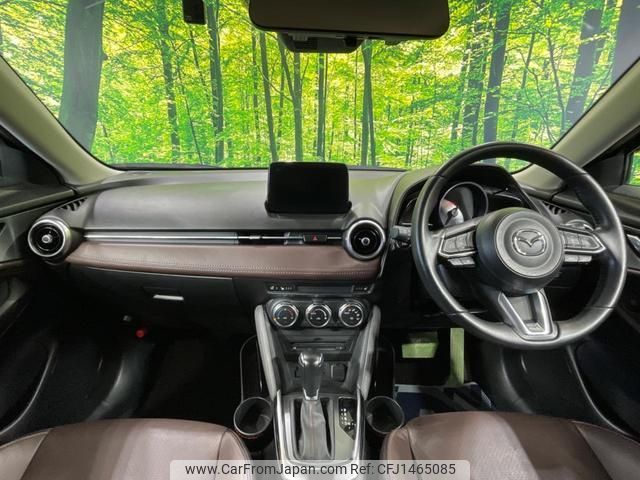 mazda cx-3 2017 quick_quick_DK5FW_DK5FW-209123 image 2