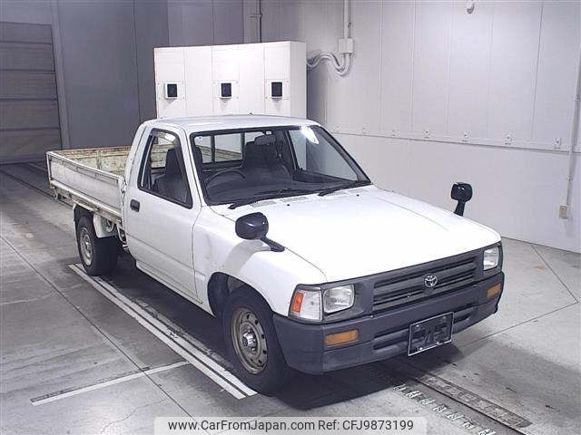 toyota hilux 1996 -TOYOTA--Hilux YN86-1006562---TOYOTA--Hilux YN86-1006562- image 1