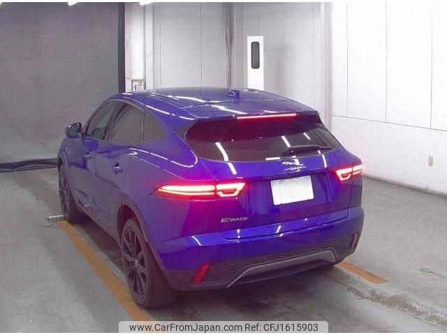 jaguar e-pace 2019 CFJ1615903 image 2