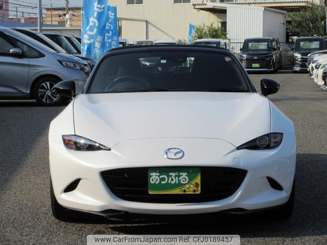 mazda roadster 2019 quick_quick_5BA-ND5RC_ND5RC-303328 image 2