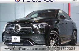 mercedes-benz gle-class 2023 CFJ1502338