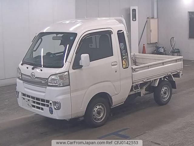 daihatsu hijet-truck 2014 quick_quick_EBD-S500P_S500P-0004247 image 2