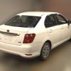 toyota corolla-axio 2018 -TOYOTA--Corolla Axio DAA-NKE165--NKE165-7180108---TOYOTA--Corolla Axio DAA-NKE165--NKE165-7180108- image 2