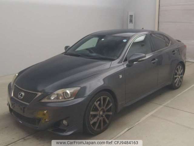 lexus is 2011 -LEXUS--Lexus IS DBA-GSE20--GSE20-5142510---LEXUS--Lexus IS DBA-GSE20--GSE20-5142510- image 1