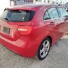 mercedes-benz a-class 2013 -MERCEDES-BENZ--Benz A Class DBA-176042--WDD1760422J201412---MERCEDES-BENZ--Benz A Class DBA-176042--WDD1760422J201412- image 2