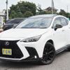 lexus nx 2023 -LEXUS--Lexus NX 6AA-AAZH25--AAZH25-6003103---LEXUS--Lexus NX 6AA-AAZH25--AAZH25-6003103- image 4
