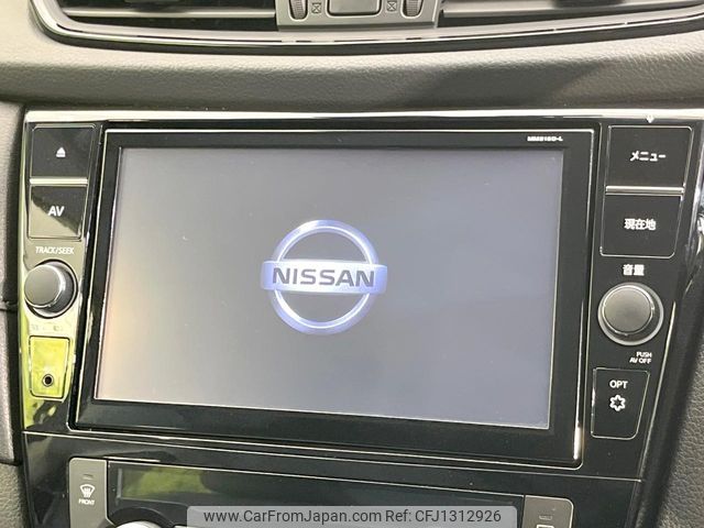 nissan x-trail 2018 -NISSAN--X-Trail DBA-T32--T32-054872---NISSAN--X-Trail DBA-T32--T32-054872- image 2