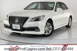 toyota crown-hybrid 2014 quick_quick_AWS210_AWS210-6070070