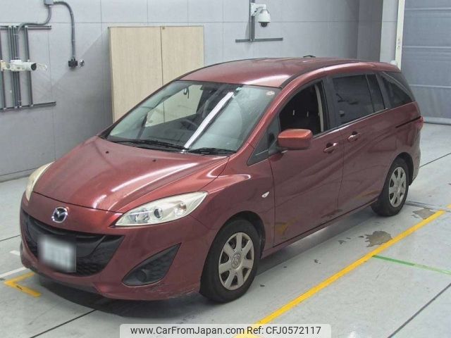 mazda premacy 2014 -MAZDA 【浜松 301と2279】--Premacy CWFFW-120511---MAZDA 【浜松 301と2279】--Premacy CWFFW-120511- image 1