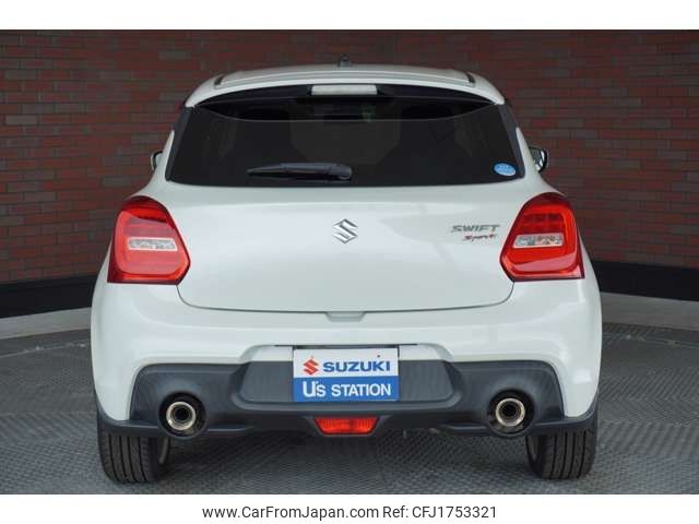 suzuki swift 2019 CFJ1753321 image 2
