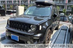 jeep renegade 2019 -CHRYSLER--Jeep Renegade 3BA-BU13--1C4BU0000KPK21825---CHRYSLER--Jeep Renegade 3BA-BU13--1C4BU0000KPK21825-