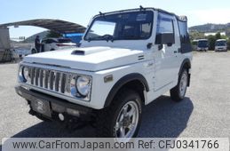 suzuki jimny 1989 -SUZUKI 【高知 480ﾀ2107】--Jimny JA71C--150243---SUZUKI 【高知 480ﾀ2107】--Jimny JA71C--150243-