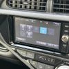 toyota aqua 2017 -TOYOTA--AQUA DAA-NHP10--NHP10-6574541---TOYOTA--AQUA DAA-NHP10--NHP10-6574541- image 17