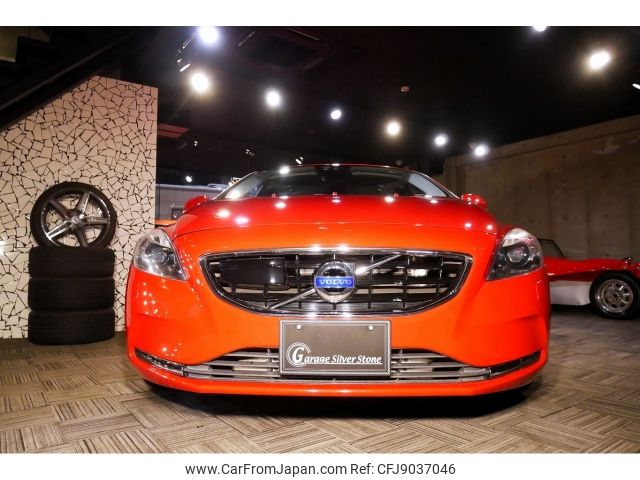 volvo v40 2016 -VOLVO--Volvo V40 LDA-MD4204T--YV1MVA8RDG2337858---VOLVO--Volvo V40 LDA-MD4204T--YV1MVA8RDG2337858- image 2