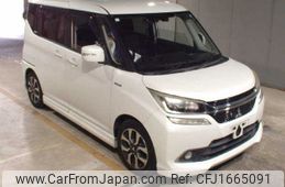 mitsubishi delica-d2 2017 CFJ1665091