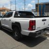 mitsubishi triton 2024 GOO_NET_EXCHANGE_9571738A30250627W001 image 3