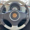 suzuki alto-lapin-chocolat 2015 quick_quick_DBA-HE22S_HE22S-887603 image 11