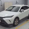 toyota harrier 2022 -TOYOTA--Harrier MXUA80-0067145---TOYOTA--Harrier MXUA80-0067145- image 1