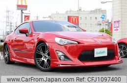 toyota 86 2014 -TOYOTA--86 DBA-ZN6--ZN6-049281---TOYOTA--86 DBA-ZN6--ZN6-049281-